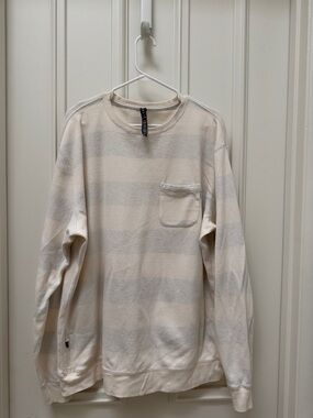 Vuori Men’s Pullover Crew